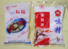 味精